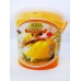 Nata Kingdom 1.5kg Nata De Coco In Mango Flavour